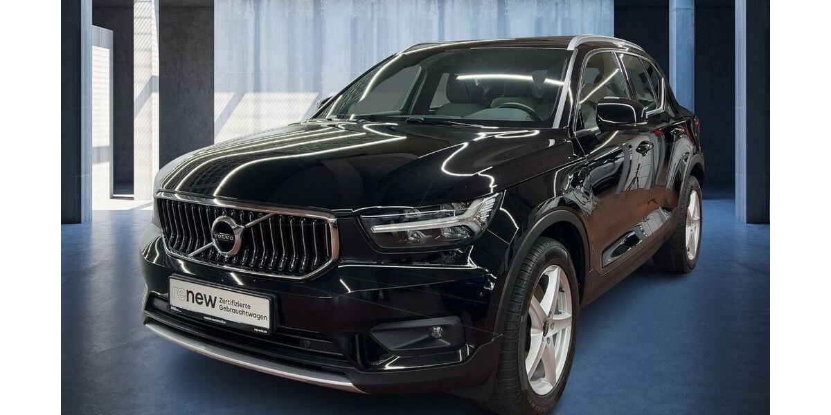 Volvo XC40 72.558 km 26.990 &euro; Köln 50939