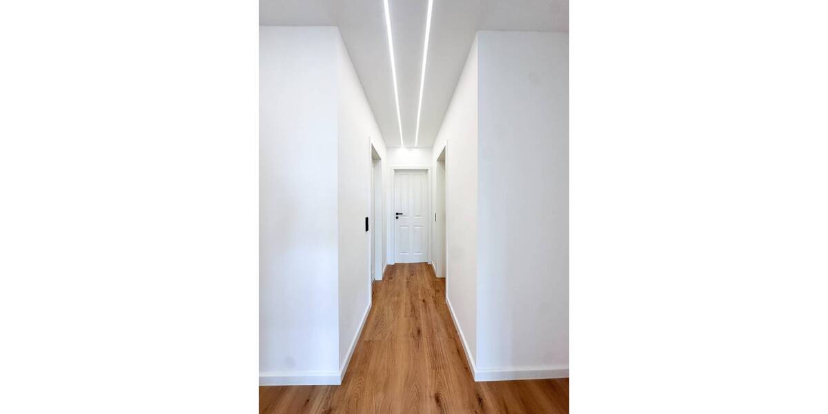 Etagenwohnung Düsseldorf Hubbelrath - 3 Zimmer, 74 m&sup2;, 299.000&euro; | Angebot:26141190