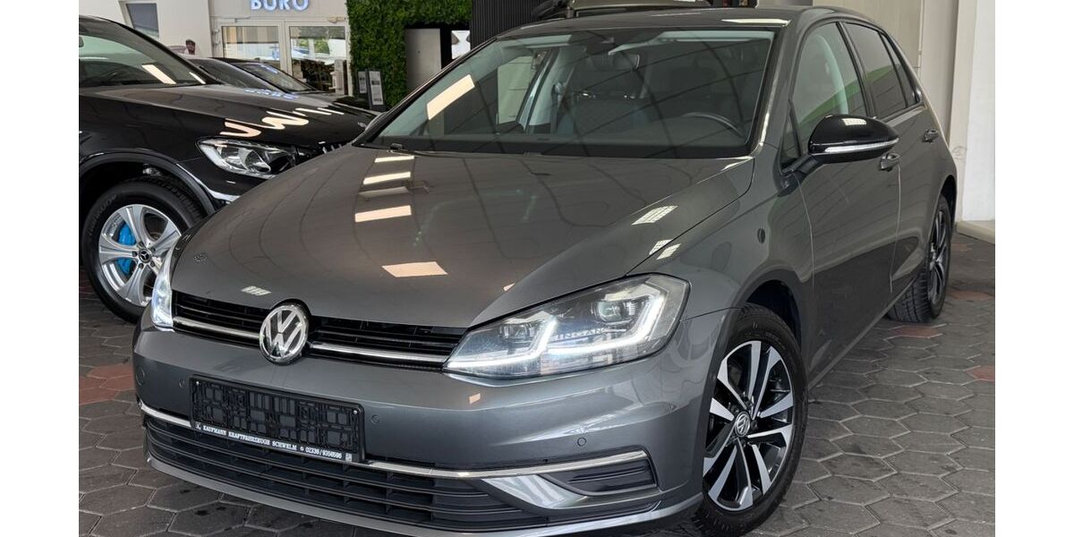 VW Golf 154.890 km 13.990 &euro; Schwelm 58332
