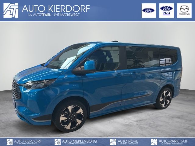 Ford Tourneo Custom 8.500 km 58.590 &euro; Köln 50825