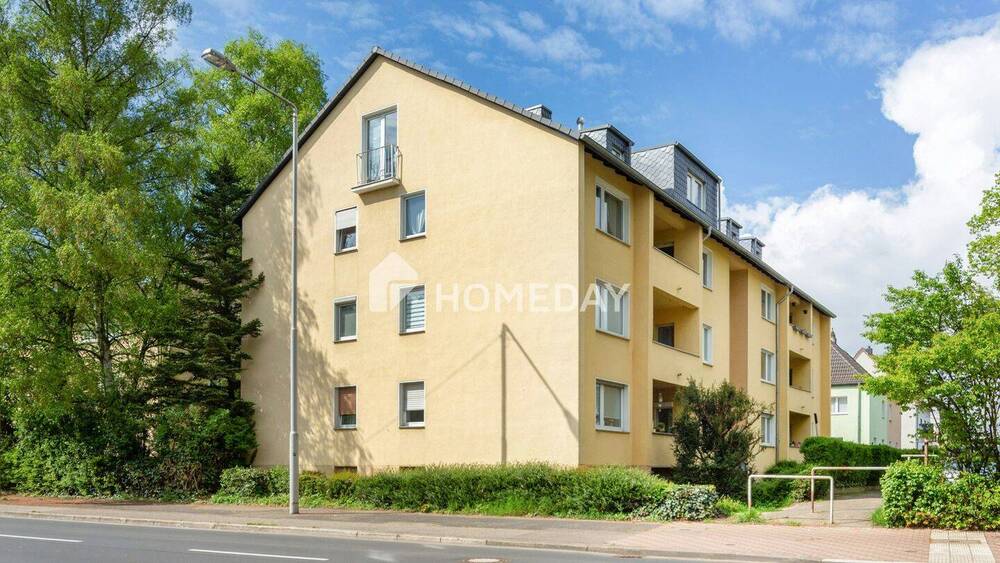 Mehrfamilienhaus, Wohnhaus Leverkusen Schlebusch - 3 Zimmer, 972 m&sup2;, 1.850.000&euro; | Angebot:26291192