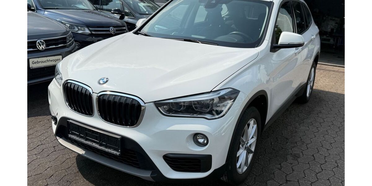 BMW X1 241.758 km 10.499 &euro; Heiligenhaus 42579