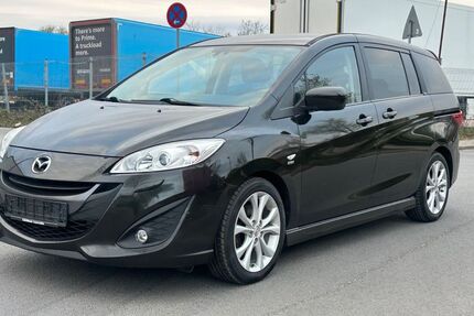 Mazda 5 269.000 km 4.800 &euro; Neuss 41460