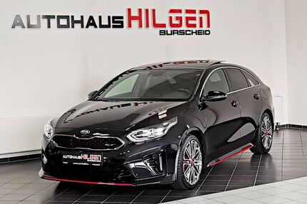 Kia pro ceed / ProCeed 81.816 km 19.950 &euro; Burscheid 51399