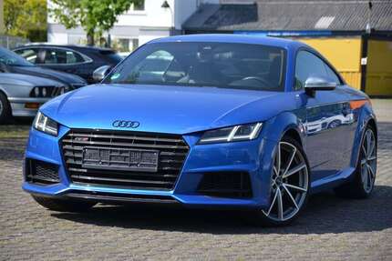 Audi TT 122.458 km 27.690 &euro; Düsseldorf 40599