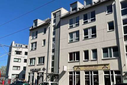 Wohnung Köln Zollstock - 1 Zimmer, 35 m&sup2;, 600&euro; | Angebot:26086081