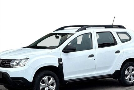Dacia Duster 84.618 km 10.500 &euro; Solingen/NRW 42655