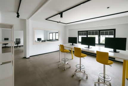 Gewerbeobjekt Düsseldorf Heerdt - 1.500&euro; | Angebot:26315638