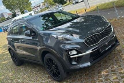 Kia Sportage 79.270 km 15.900 &euro; Solingen 42697