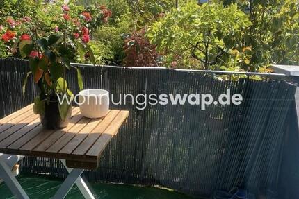 Wohnung Köln Kalk - 2 Zimmer, 40 m&sup2;, 410&euro; | Angebot:24866157