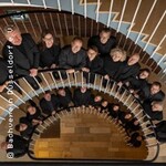 Freude, Trost und Hoffnung - Motetten von Bach, Mendelssohn, Brahms, Distler