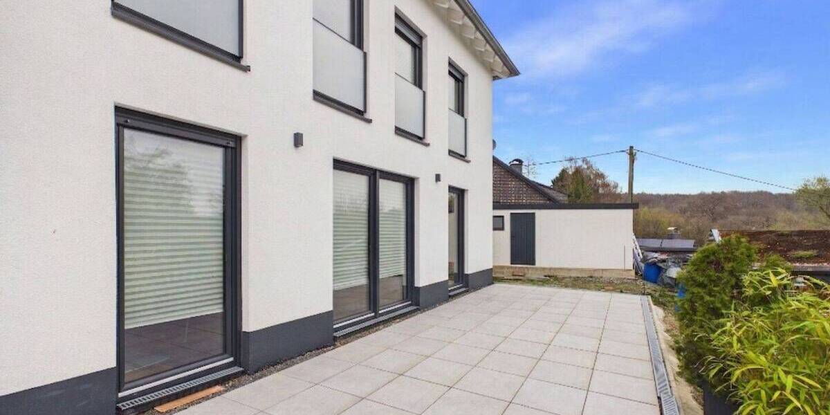 Einfamilienhaus Solingen Gräfrath - 5 Zimmer, 164 m&sup2;, 789.000&euro; | Angebot:26192333