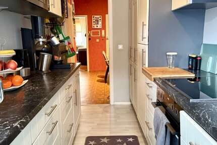 Wohnung Düsseldorf - 5 Zimmer, 114 m&sup2;, 382.000&euro; | Angebot:26255454