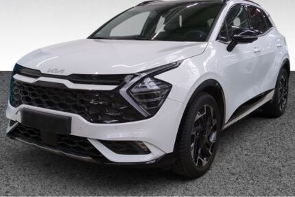 Kia Sportage 10.553 km 34.980 &euro; Neuss 41464