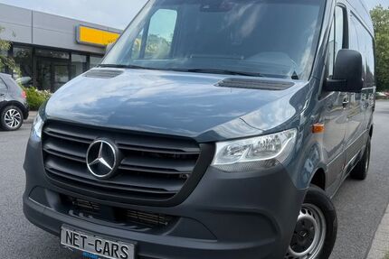 Mercedes-Benz Sprinter 113.000 km 20.750 &euro; Hilden 40721
