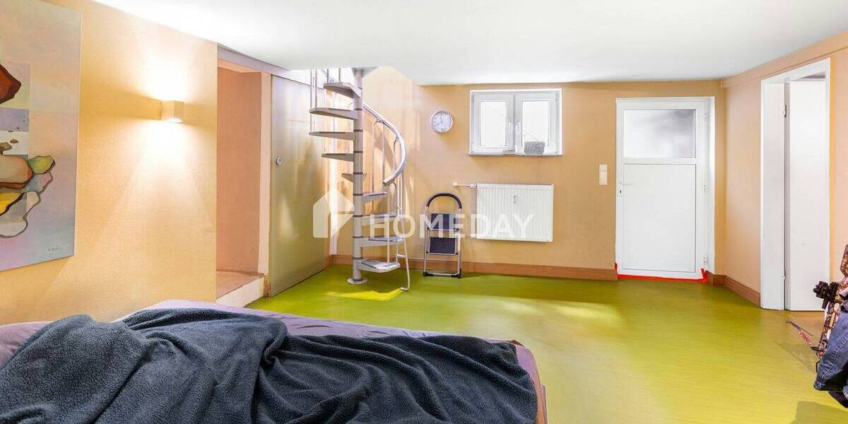Gewerbeobjekt Köln Niehl - 6 Zimmer, 164 m&sup2;, 675.000&euro; | Angebot:25684175