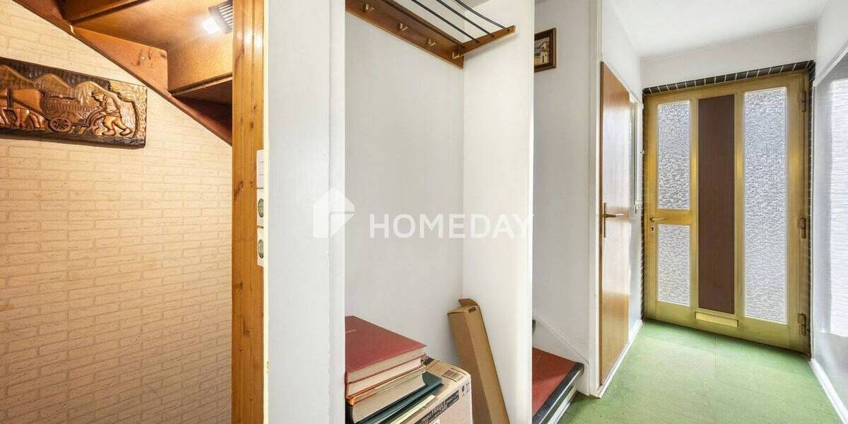 Reihenendhaus Langenfeld (Rheinland) Immigrath - 4 Zimmer, 91 m&sup2;, 369.000&euro; | Angebot:25997111
