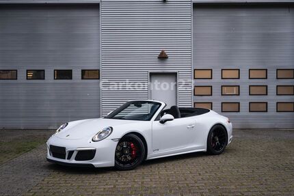 Porsche 991 34.900 km 119.891 &euro; Velbert 42553