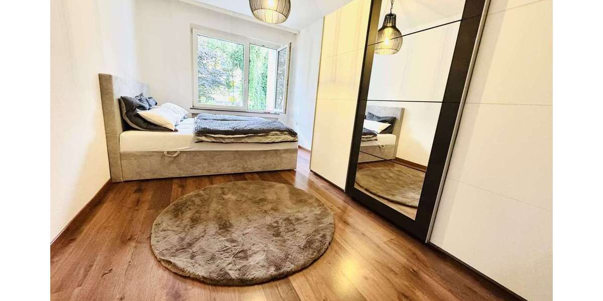 Zimmer Meerbusch Niederdonk - 2 Zimmer, 1.350&euro; | Angebot:25473494
