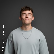 Hendrik Brehmer - bisschen reingesteigert 30.10.2026 NightWash club