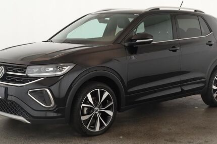 VW T-Cross 23.700 km 23.784 &euro; Neuss 41460