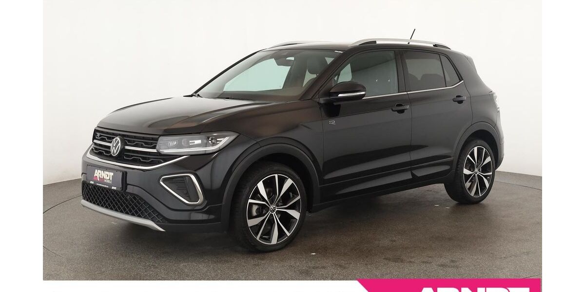 VW T-Cross 23.700 km 23.784 &euro; Neuss 41460
