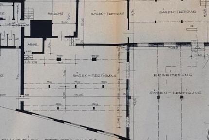 Gewerbeobjekt Remscheid Reinshagen - 2.500&euro; | Angebot:23289330