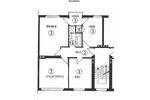 Etagenwohnung Köln Mülheim - 3 Zimmer, 80 m&sup2;, 296.000&euro; | Angebot:27117932