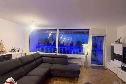 Wohnung Düsseldorf Benrath - 3 Zimmer, 85 m&sup2;, 355.000&euro; | Angebot:26134848