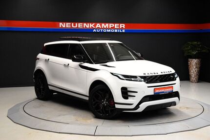Land Rover Range Rover Evoque 53.027 km 36.490 &euro; Remscheid 42853