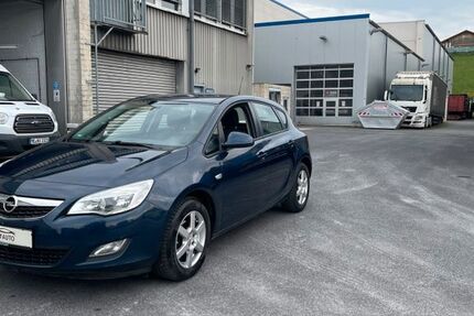 Opel Astra 112.935 km 5.950 &euro; Monheim am Rhein 40789