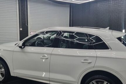 Audi Q5 67.000 km 25.000 &euro; Wuppertal 42289