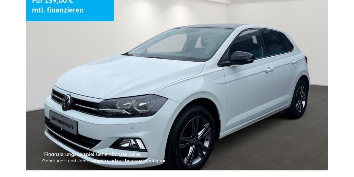 VW Polo 74.688 km 14.950 &euro; Solingen 42651