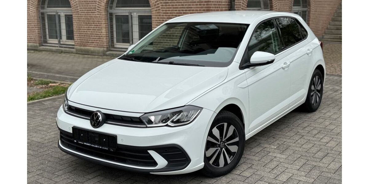 VW Polo 34.500 km 15.999 &euro; Mülheim an der Ruhr 45473