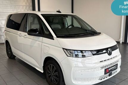 VW T7 Multivan 31.165 km 54.990 &euro; Wuppertal 42287