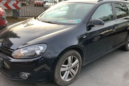 VW Golf 227.000 km 2.699 &euro; Bergisch Gladbach 51465