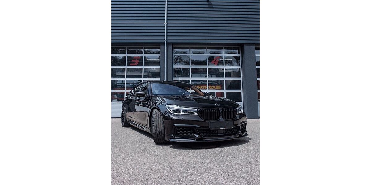 BMW 750 110.000 km 31.800 &euro; Solingen 42699