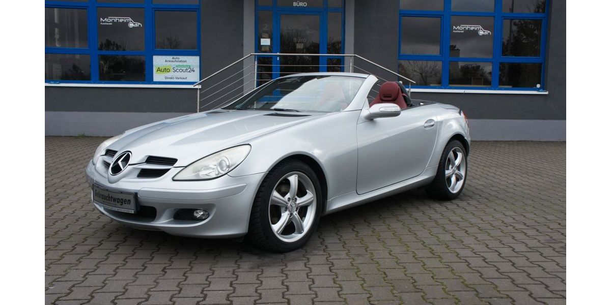Mercedes-Benz 200 90.538 km 9.950 &euro; Monheim am Rhein 40789