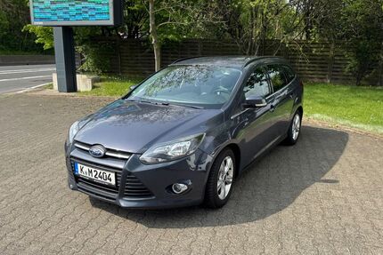 Ford Focus 129.000 km 4.200 &euro; Köln 50858