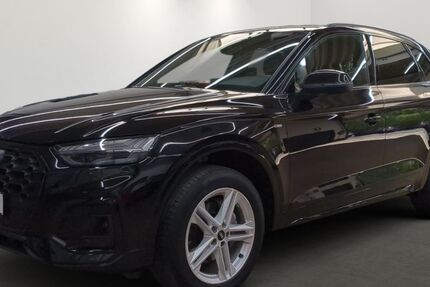 Audi Q5 47.814 km 36.950 &euro; Mülheim a.d. Ruhr 45481