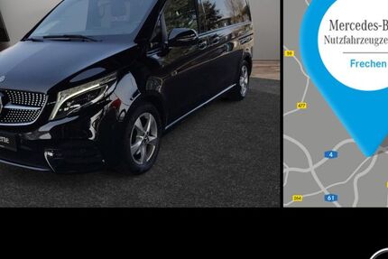 Mercedes-Benz V 250 95.948 km 47.480 &euro; Frechen 50226