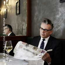 Götz Alsmann - ... bei Nacht 09.05.2026 Savoy Theater