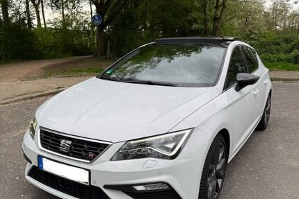 Seat Leon 53.000 km 17.300 &euro; Erkrath 40699