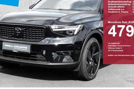 Volvo XC40 13.538 km 36.240 &euro; Düsseldorf 40549