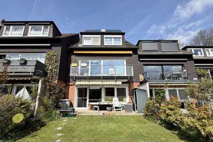 Haus Wuppertal Eckbusch - 6 Zimmer, 155 m&sup2;, 465.000&euro; | Angebot:26204516