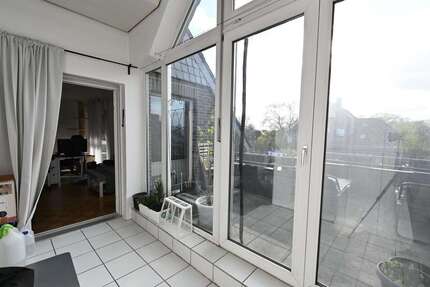 Wohnung Köln Wahn - 3 Zimmer, 110 m&sup2;, 1.425&euro; | Angebot:26100203