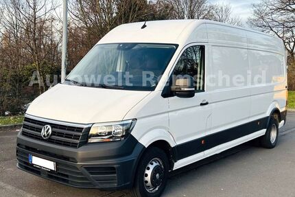 VW Crafter 46.820 km 26.999 &euro; Remscheid 42859