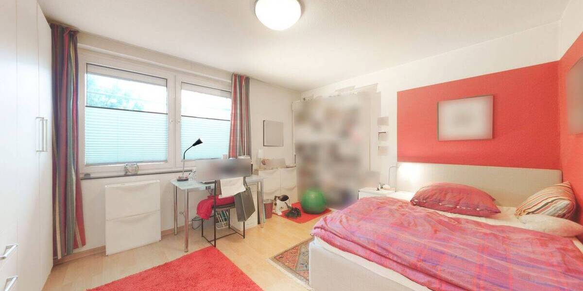 Etagenwohnung Köln Bilderstöckchen - 2 Zimmer, 60 m&sup2;, 189.000&euro; | Angebot:26160831