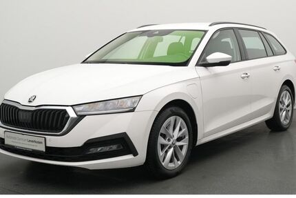 Skoda Octavia 44.434 km 23.680 &euro; Leverkusen 51379