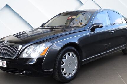Maybach 57 146.138 km 54.990 &euro; Düsseldorf 40231